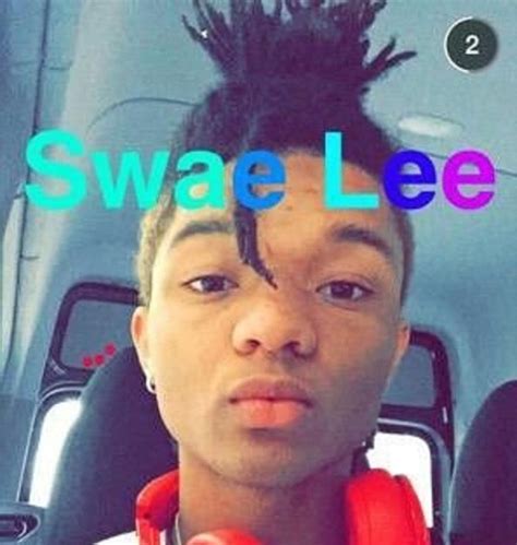 WATCH: Swae Lee Sex Tape Leaked From His Instagram!